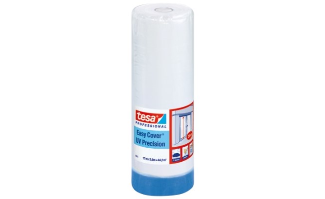 Easy Cover, refill UV Precision, 2,6x17