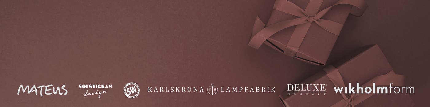 HÄR FINNS JULKLAPPARNA!