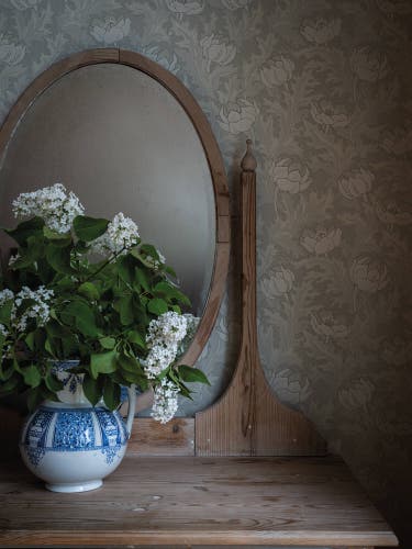 Duro - Sigrid Beige 519-01